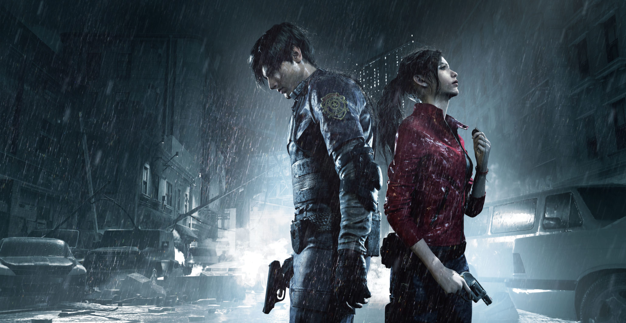 19 jogos da Capcom estão com até 88% de desconto na Nuuvem; confira a lista