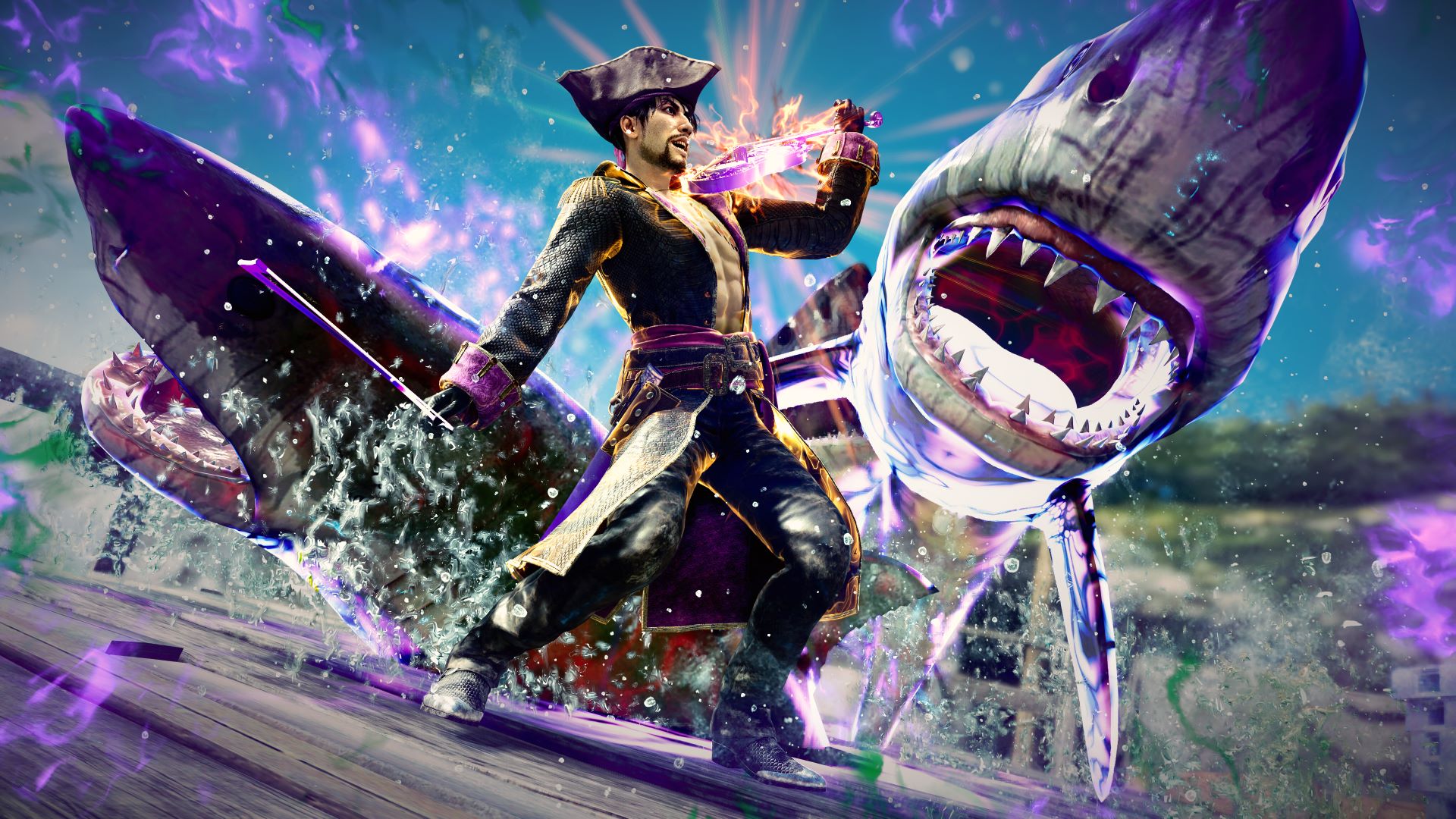 19 jogos da Sega estão com até 85% de desconto na Nuuvem; confira a lista