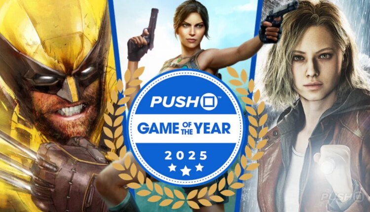 Push Square Readers' 20 Most Anticipated PS5 Games of 2026