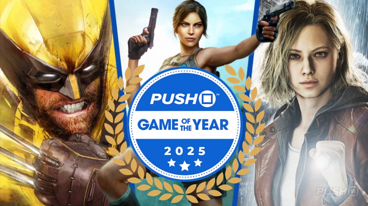 20 jogos mais aguardados para PS5 em 2026, segundo leitores