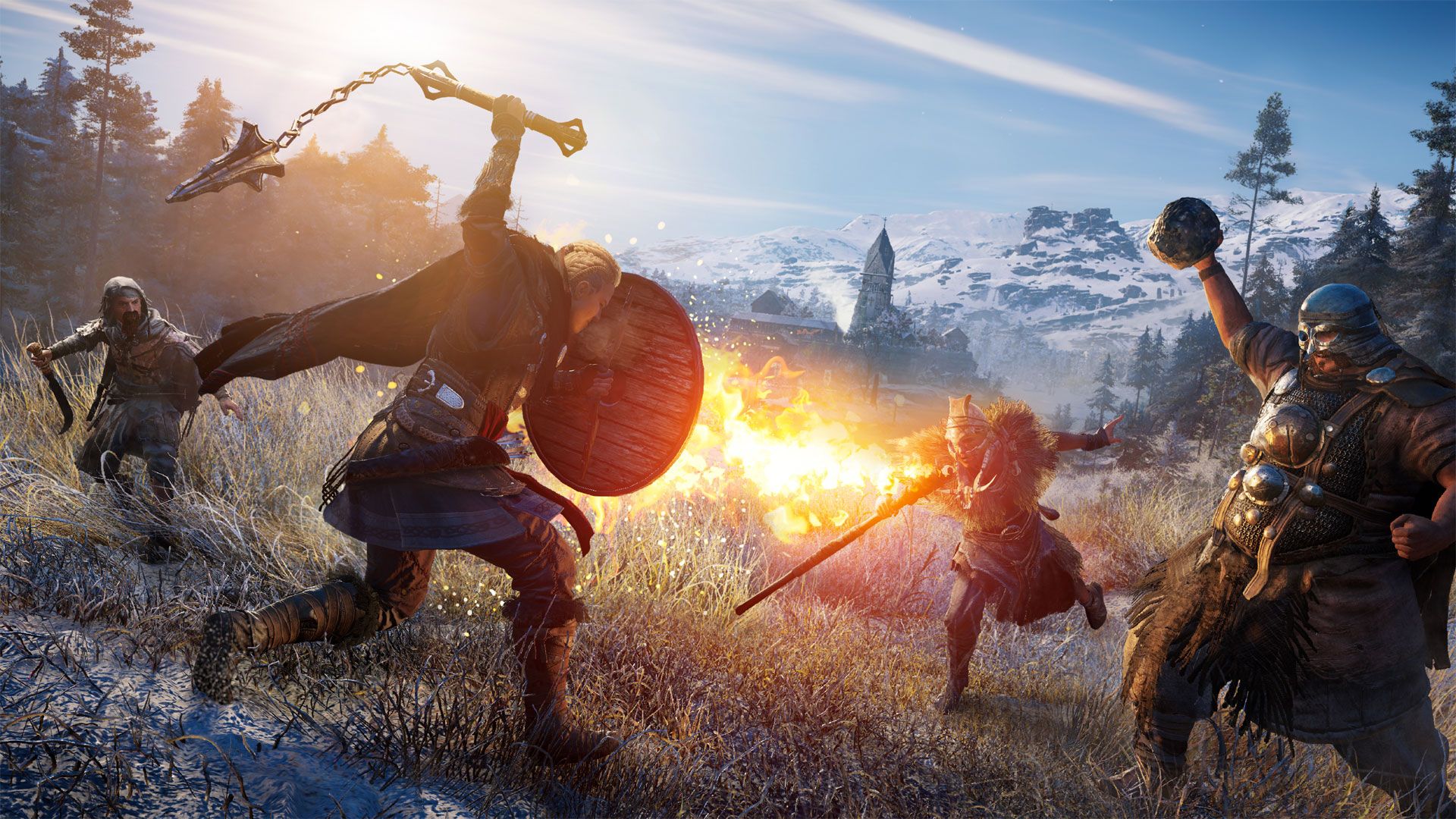 34 jogos estão com até 90% de desconto na Steam; confira a lista