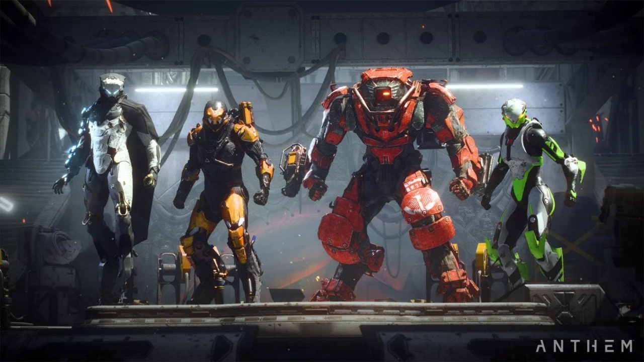 A ANTHEM mereceu toda a crítica que recebeu?