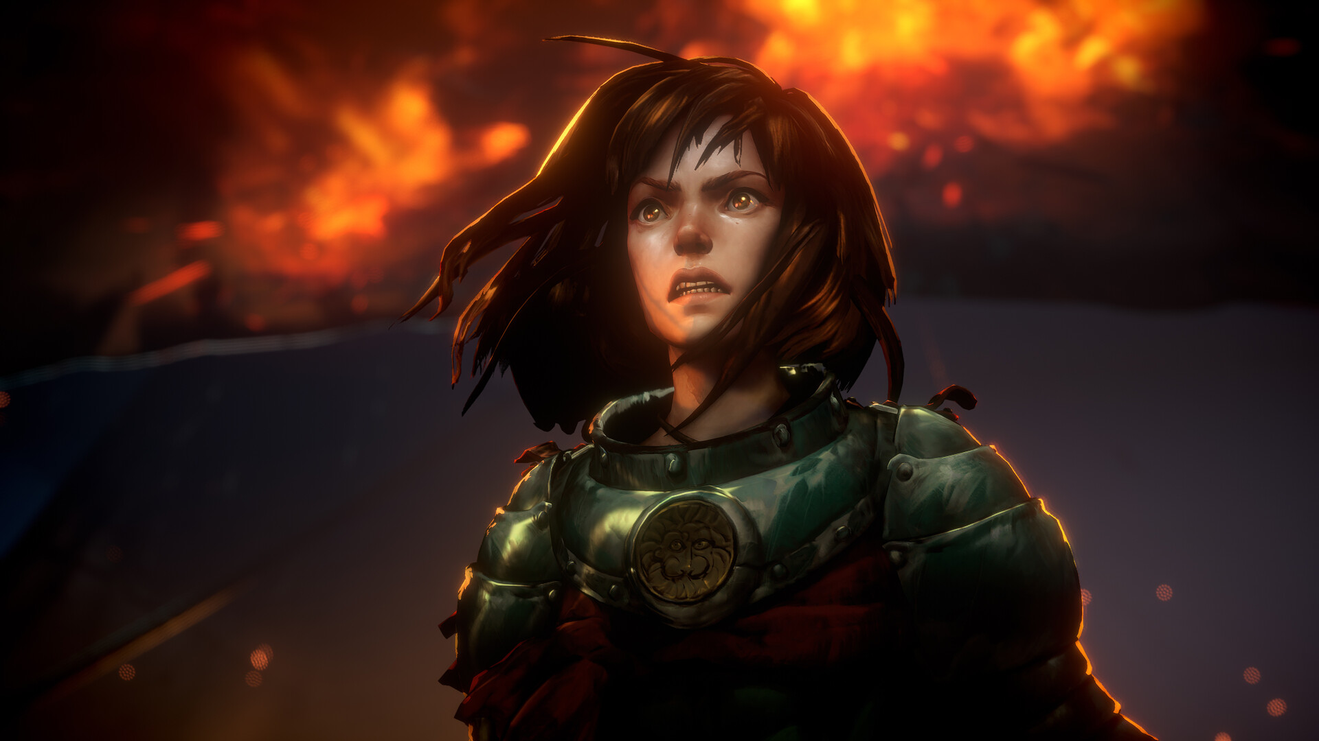 Amado game lançado em 2024 está de graça na Steam; corra pra aproveitar
