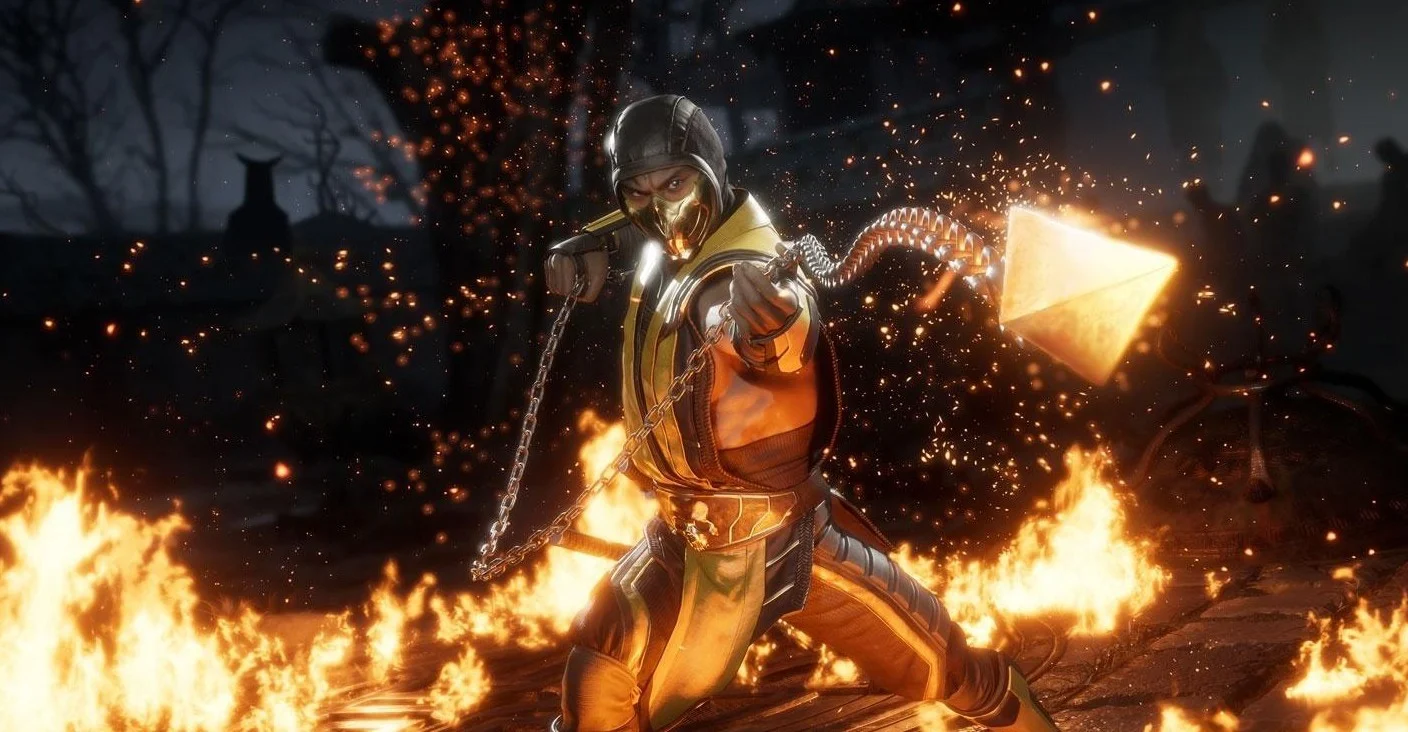 Amado jogo da franquia Mortal Kombat está por apenas R$ 11,49 na Nuuvem; corre e aproveite!