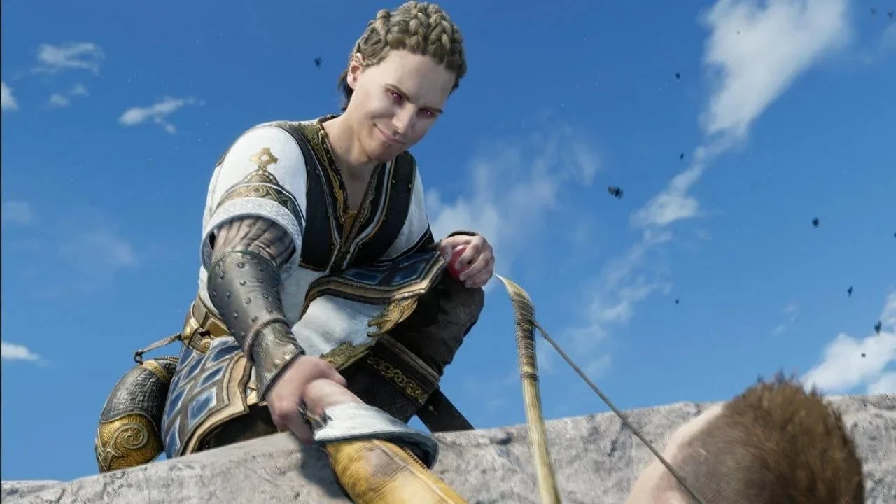 Amazon adiciona mais um ator à série de TV God of War