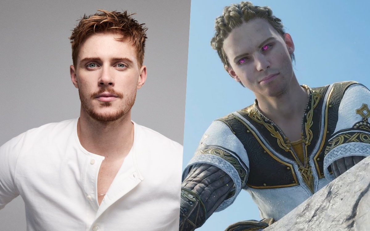 Amazon divulga Heimdall de God of War; confira o elenco confirmado