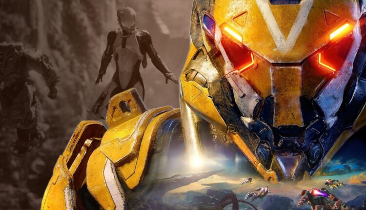 Anthem pode voltar ao ar? Servidores privados parecem ser possibilidade