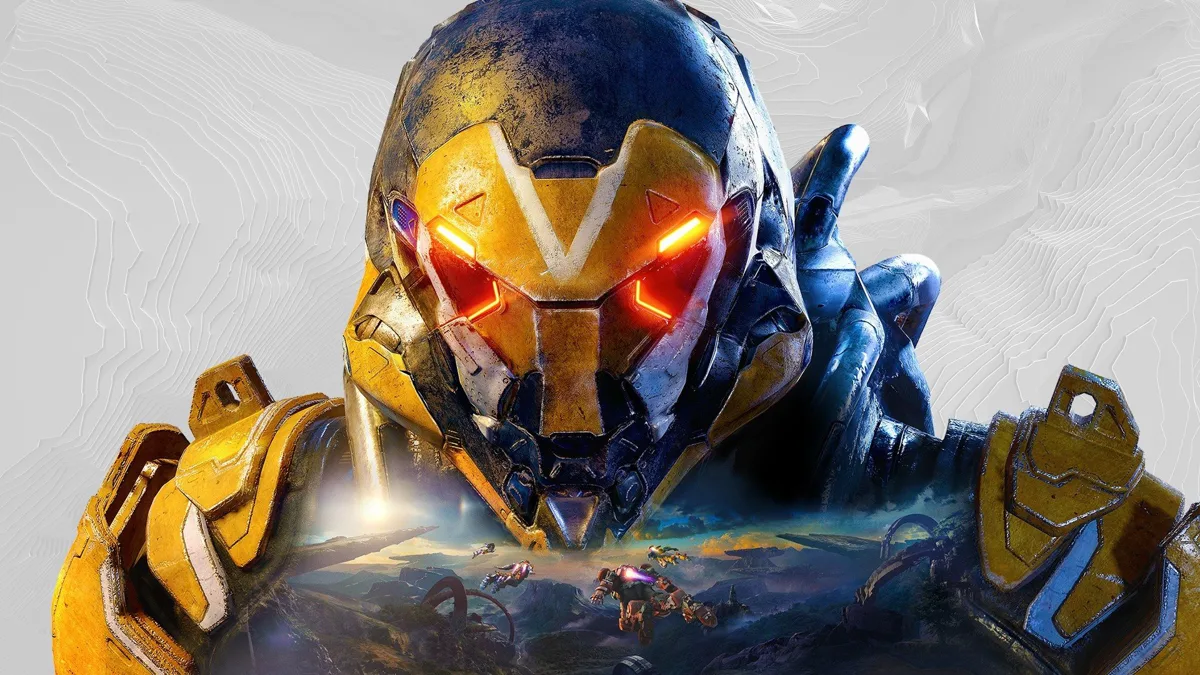 Anthem será encerrado! Você tem apenas 10 dias para jogar