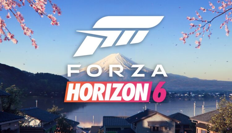 Data de Forza Horizon 6 foi revelada por anúncio em seu antecessor