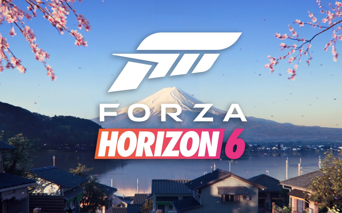 Anúncio no Forza Horizon 5 revela data de lançamento do 6