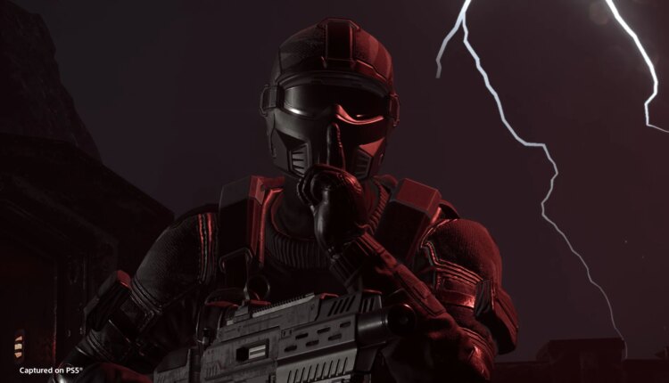 Helldivers 2 Support Continues in the Latest Warbond Drop, Out Next Week