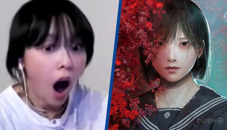 After Two Months of Livestreaming, Silent Hill F's Actress Finally Beat the Game