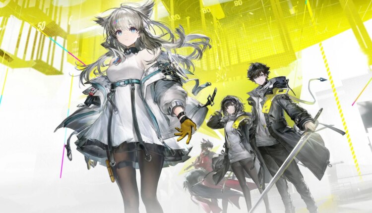 Highly Anticipated Gacha RPG Arknights: Endfield Has Arrived on PS5