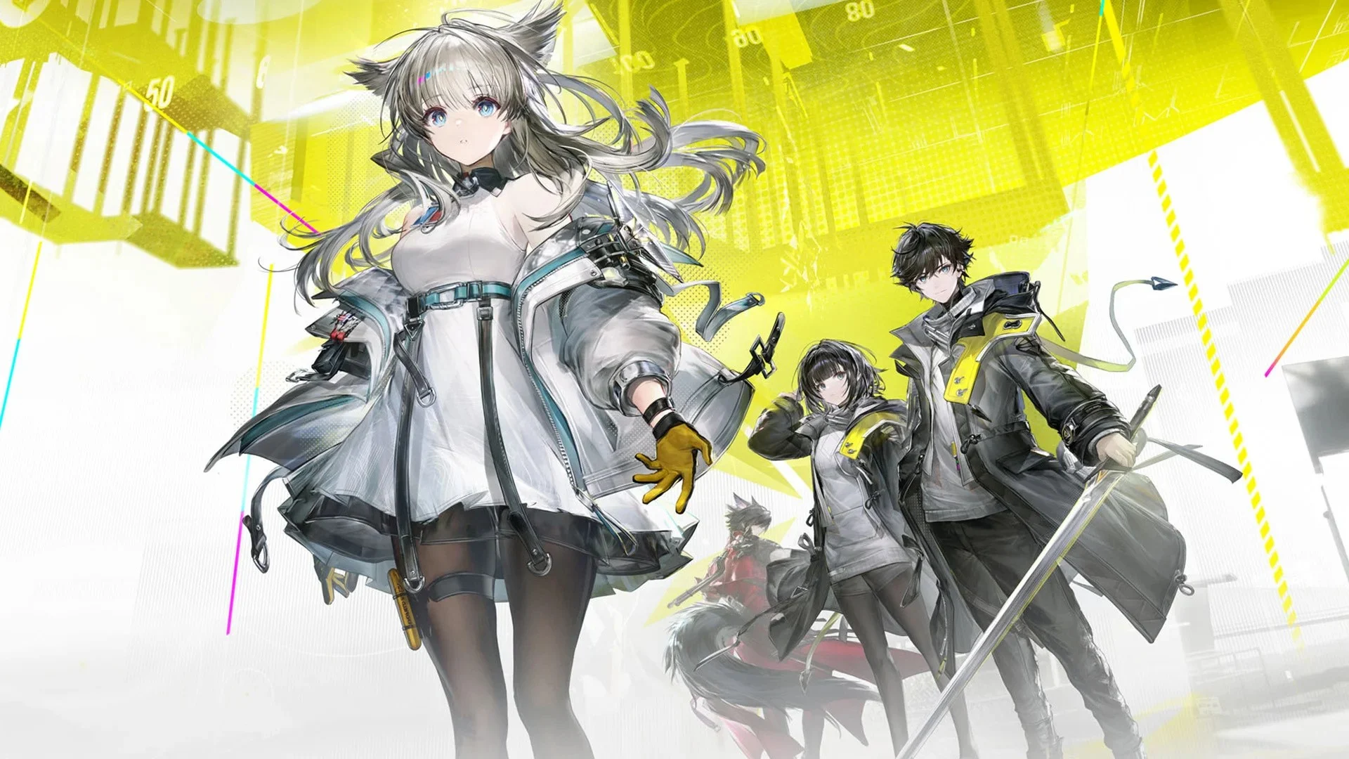 Arknights: Endfield chega ao PS5 com grande expectativa