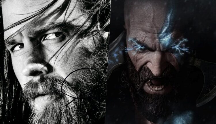 Ator de God of War Ragnarök vai ser o Kratos da série da Prime Video