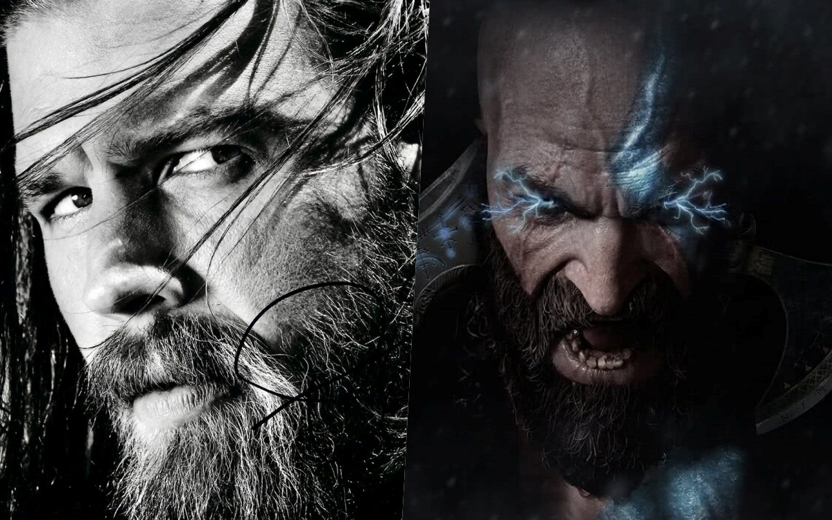 Ator de God of War Ragnarök será Kratos na série da Prime Video