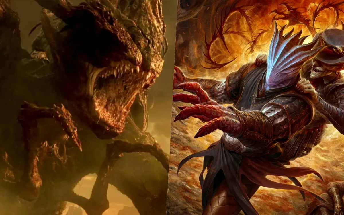 Baldur’s Gate 3 influencia luta final de Stranger Things
