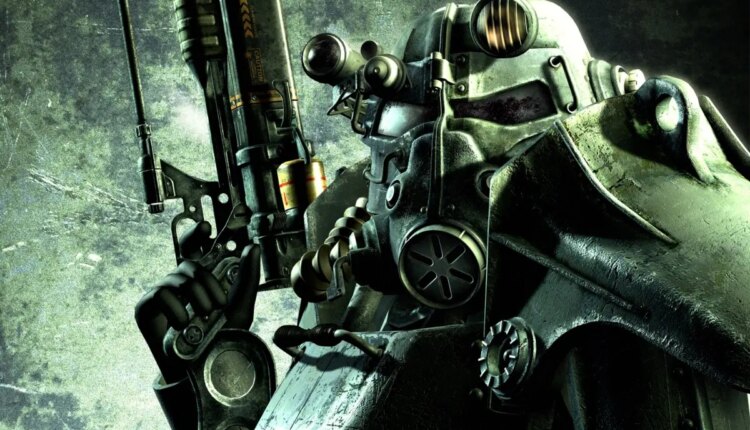 Remakes de Fallout 3 e New Vegas continuam nos planos da Bethesda