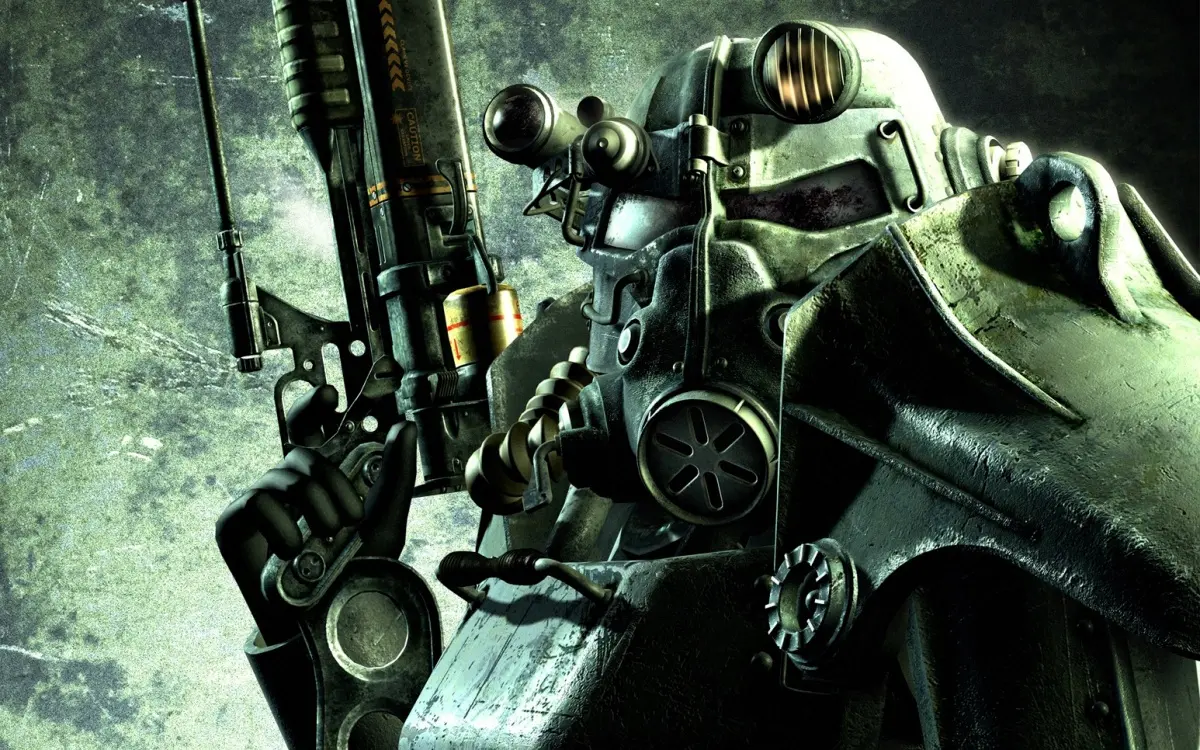 Bethesda mantém planos para remakes de Fallout 3 e New Vegas