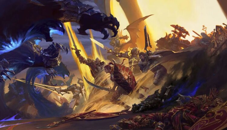 World of Warcraft: Midnight