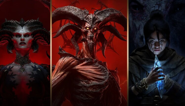 Blizzard Teases 'The Next Chapter' with Dedicated Diablo, Overwatch Showcases