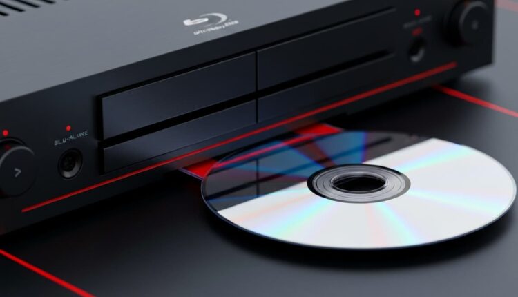 Blu-ray completa 20 anos; formato ainda é referência de qualidade em mídia física