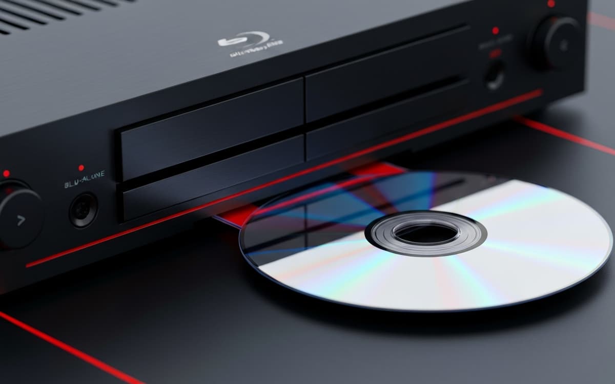 Blu-ray faz 20 anos e continua referência em qualidade de mídia