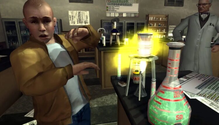 Bully Online é tirado do ar somente um mês após sua estreia