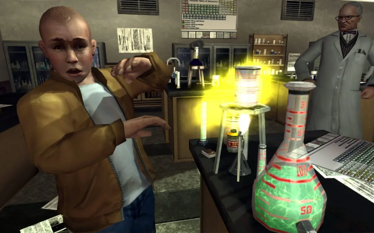 Bully Online é removido da plataforma um mês após lançamento