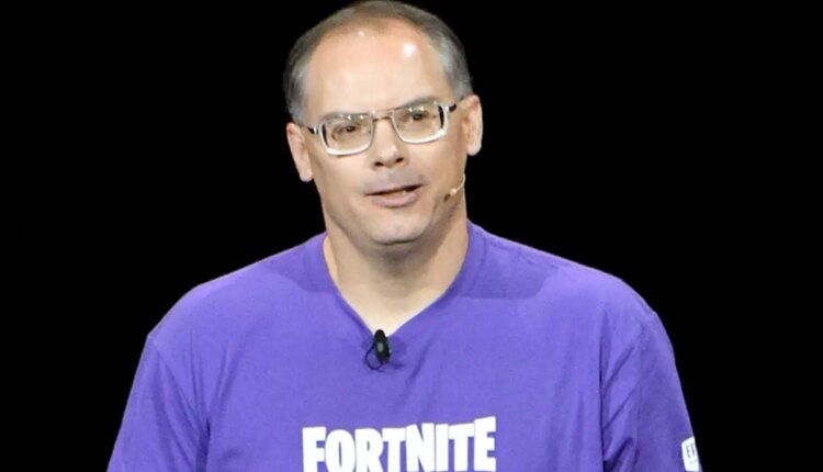 CEO da Epic se opõe ao bloqueio do X após onda de montagens com menores