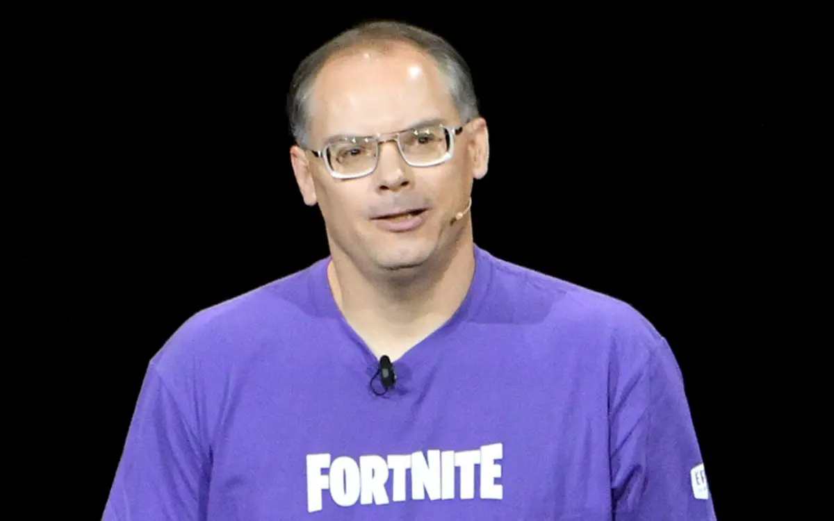 CEO da Epic critica bloqueio do X após montagens com menores