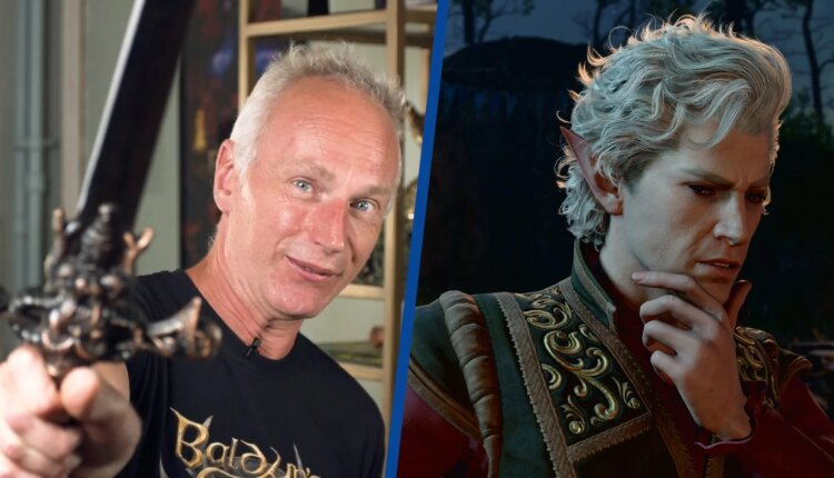 Larian CEO Swen Vincke Sticks His Foot in It Again, Thinks Game Reviewers Should Also Be Reviewed