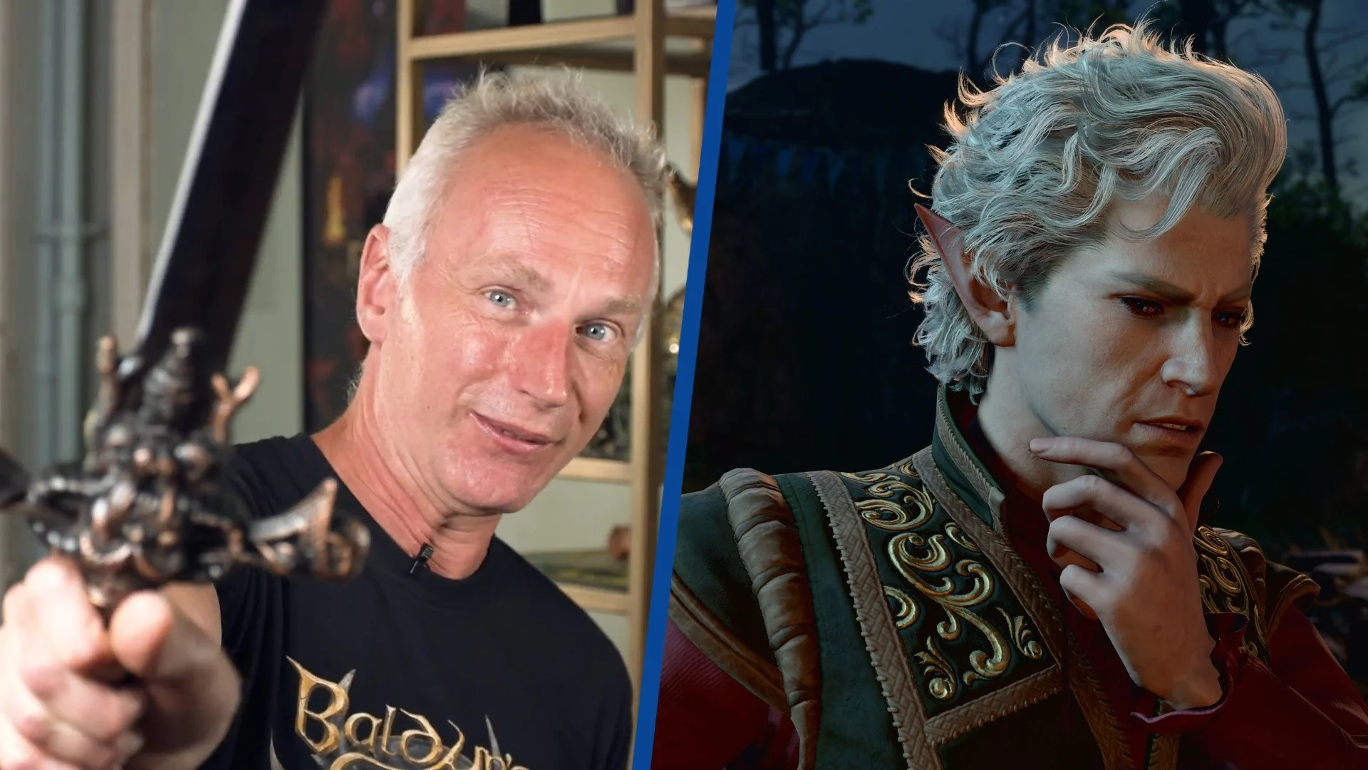 CEO da Larian sugere que críticos de jogos também sejam avaliados