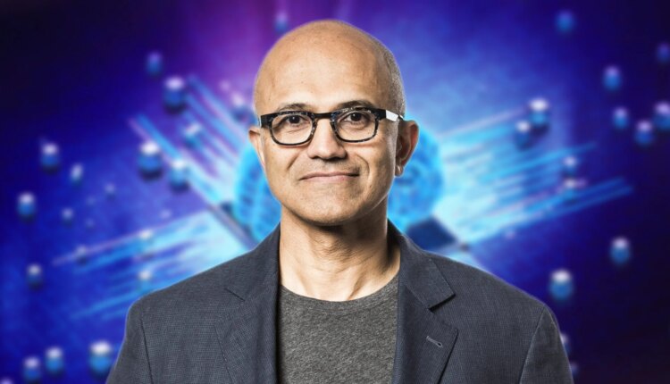 Microsoft CEO Really Wants You to Stop Calling Generative AI 'Slop'