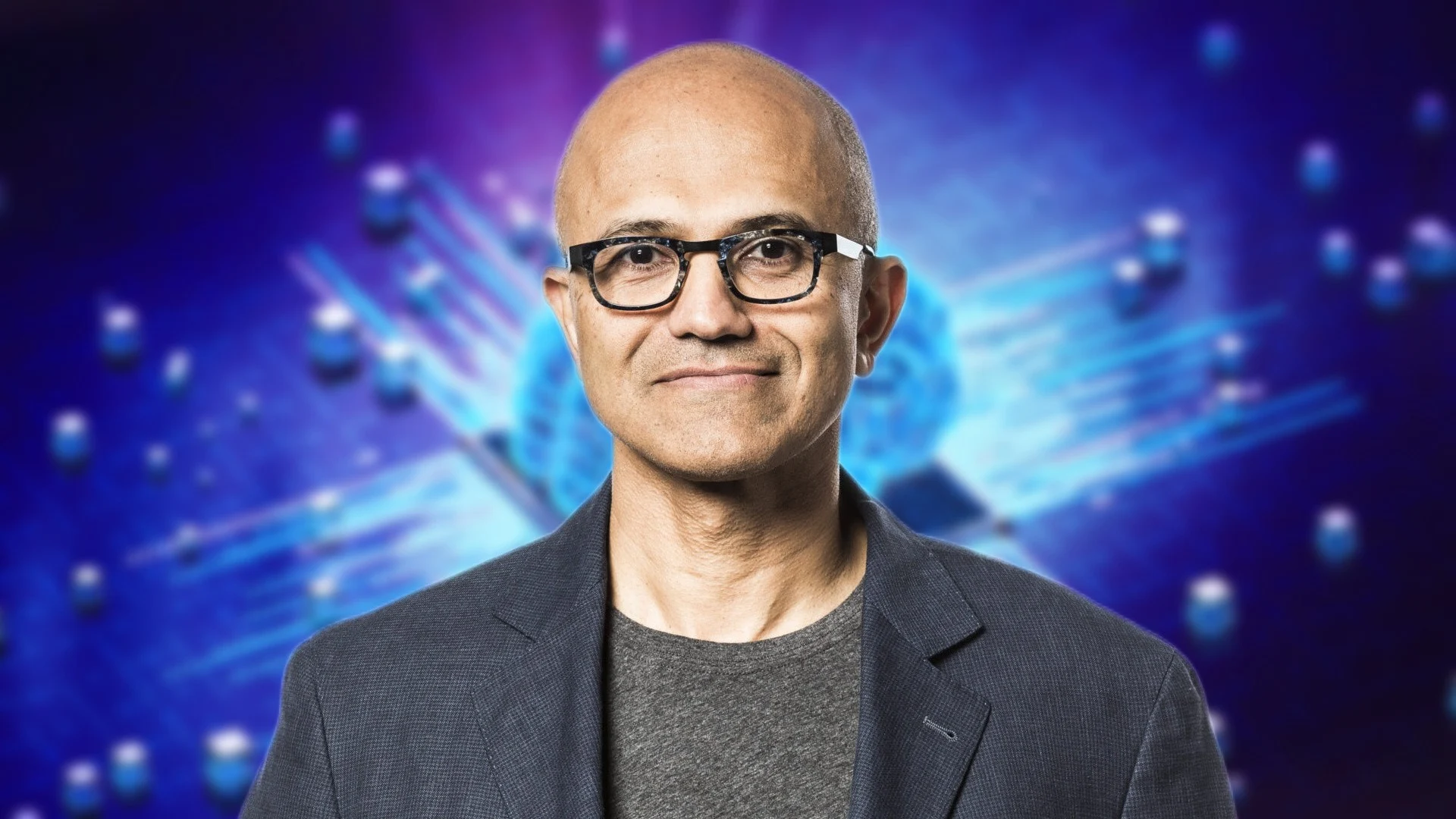 CEO da Microsoft pede para parar de chamar IA generativa de ‘lixo’