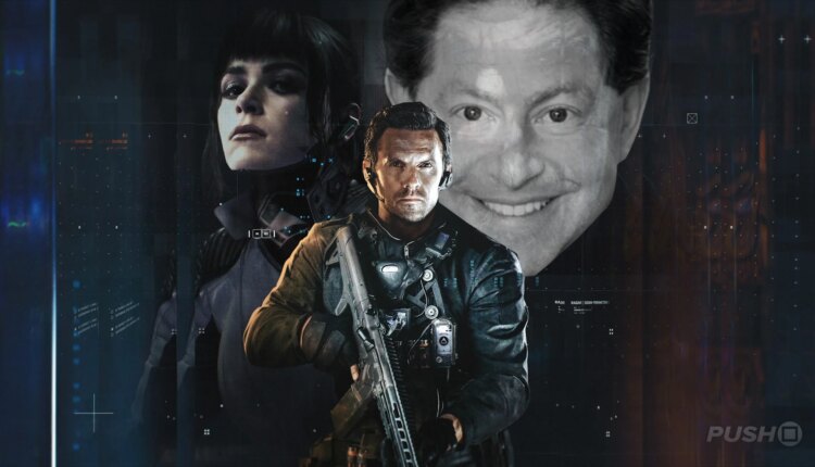 'Call of Duty on Track to Perform Over 60% Below Last Year': Ex-Activision Boss Bobby Kotick Sticks Knife in Flagging FPS Franchise