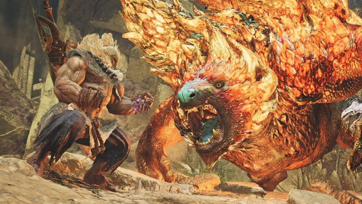 Capcom planeja usar IA generativa no desenvolvimento de games