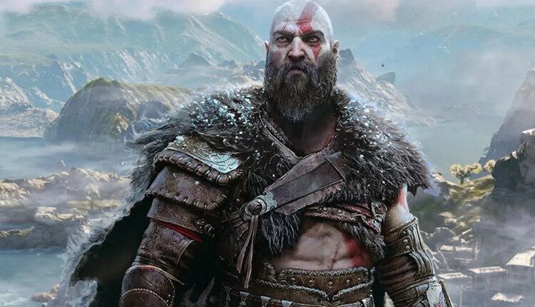 'A Magnificent Choice': Christopher Judge Approves God of War TV Show's Kratos Casting