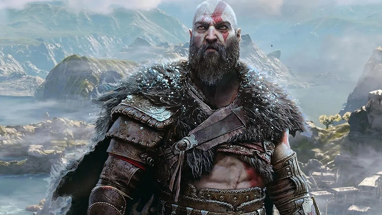 Christopher Judge aprova escolha de Kratos para série God of War