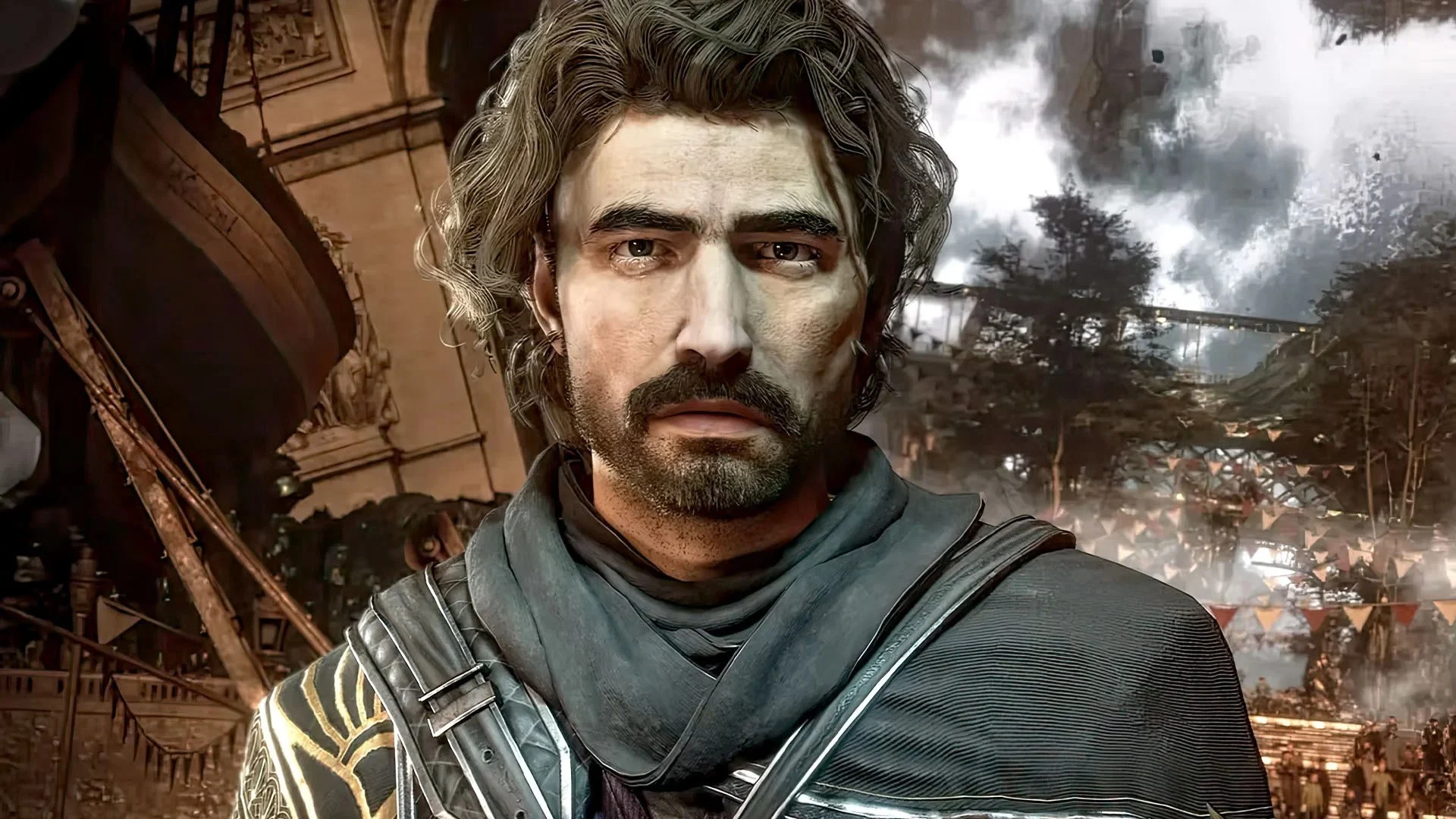 Clair Obscur: Expedição 33 conquista mais prêmios de Jogo do Ano