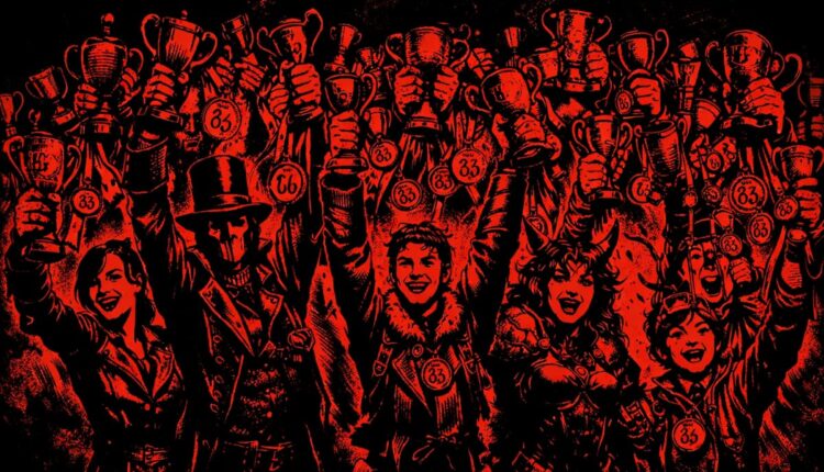 Clair Obscur: Expedition 33 recebeu 291 prêmios de Melhor Jogo do Ano em 2025