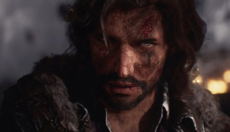 Time de Clair Obscur quer