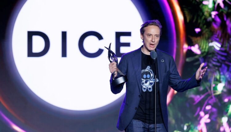 Clair Obscur lidera indicações no DICE Awards; confira a lista de concorrentes