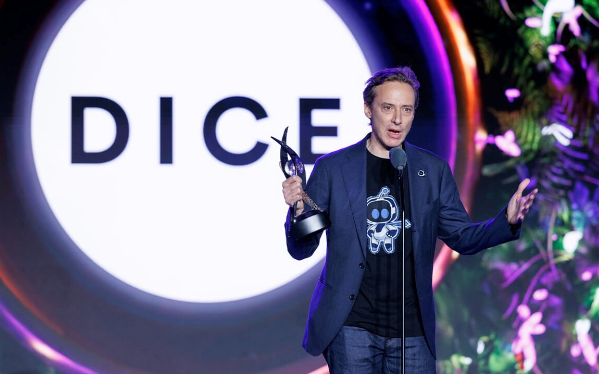 Clair Obscur é destaque nas indicações do DICE Awards