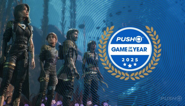 #1 - Clair Obscur: Expedition 33