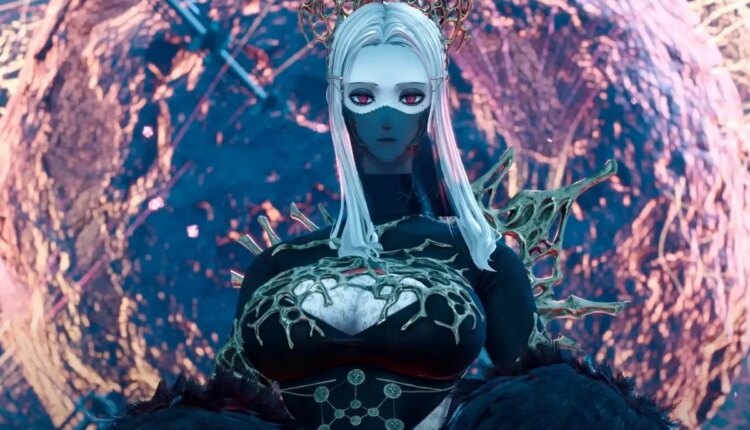 Por que Code Vein 2 se passa em outro mundo? Bandai Namco explica viagem no tempo e novo sistema de parceiros