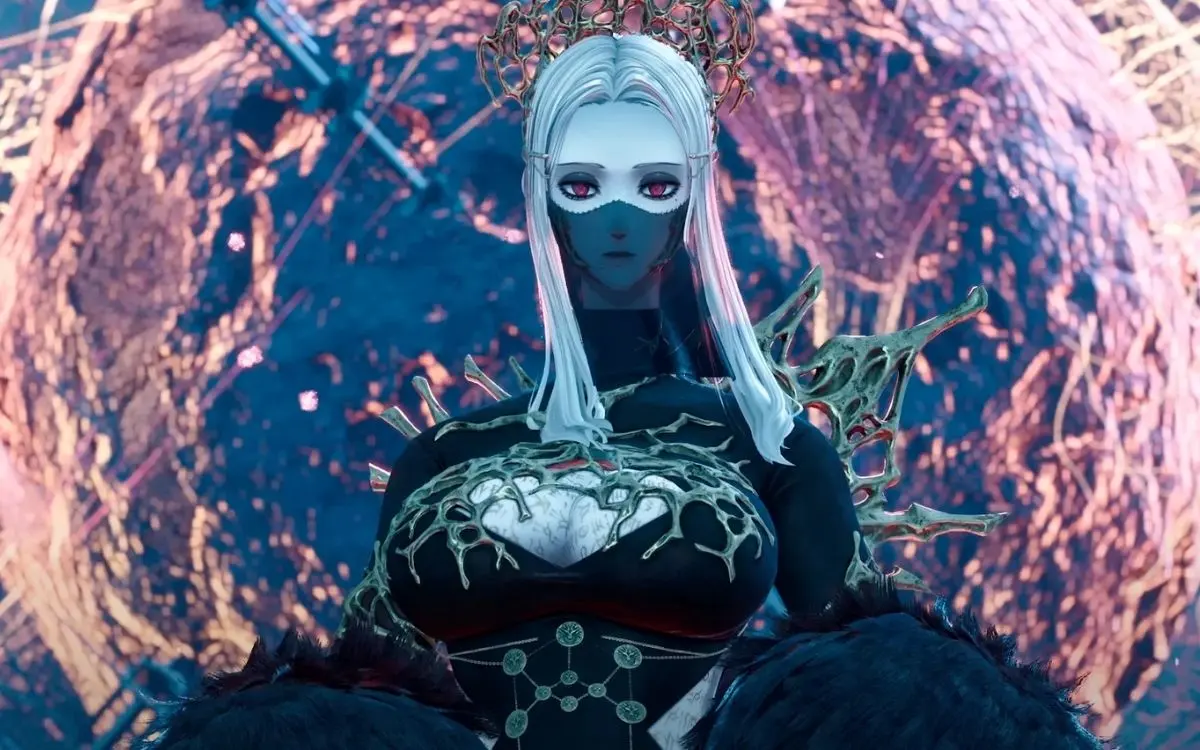 Code Vein 2 é ambientado em outro mundo; entenda o porquê