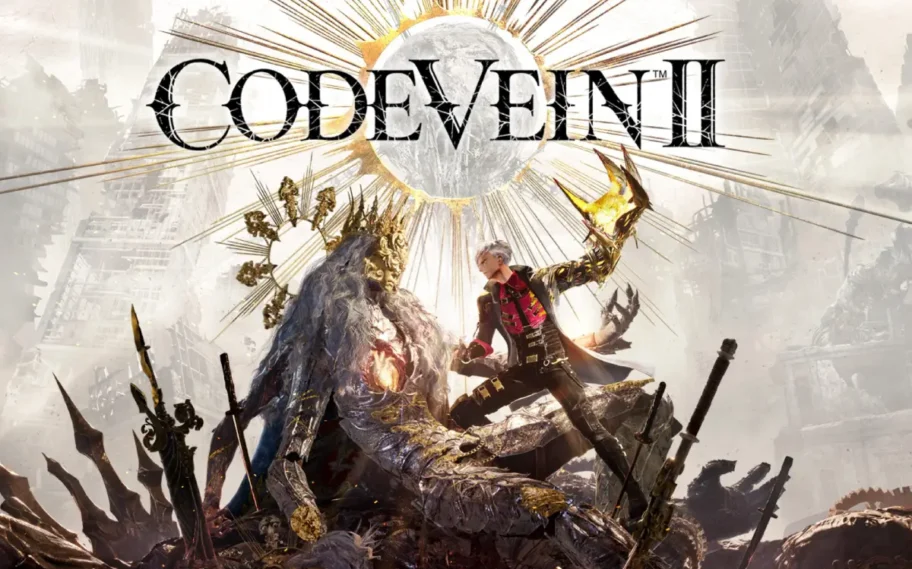 Code Vein 2 lança demo gratuita do criador de personagens