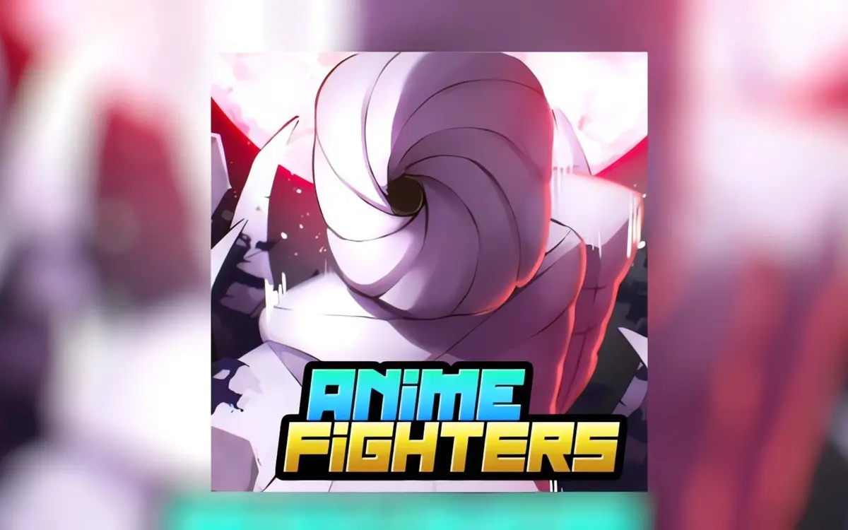 Códigos de Anime Fighters Simulator de janeiro de 2026