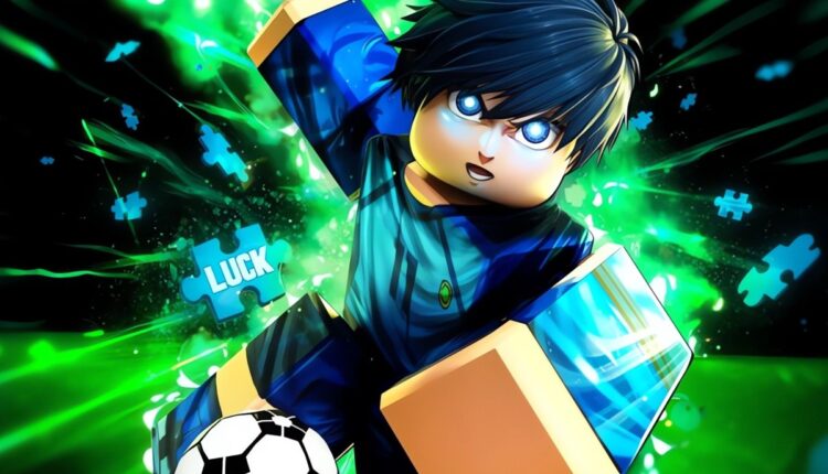 Códigos Roblox Blue Lock Rivals de janeiro de 2026; confira!